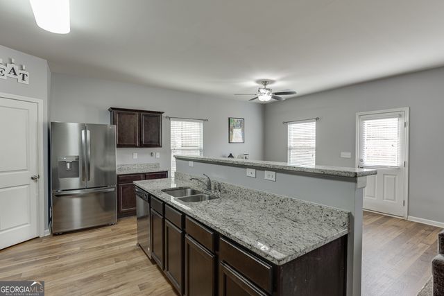 640 Independence Avenue, Pendergrass, GA 30567