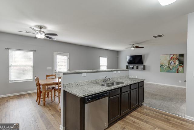 640 Independence Avenue, Pendergrass, GA 30567