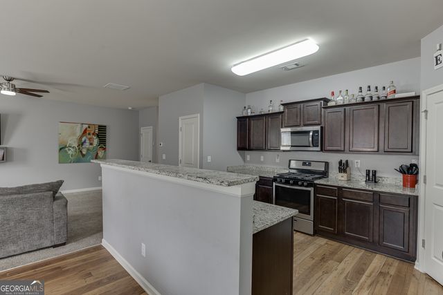 640 Independence Avenue, Pendergrass, GA 30567