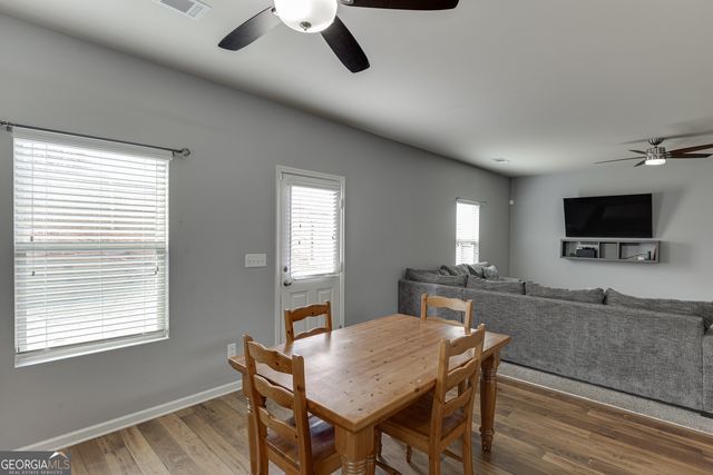 640 Independence Avenue, Pendergrass, GA 30567