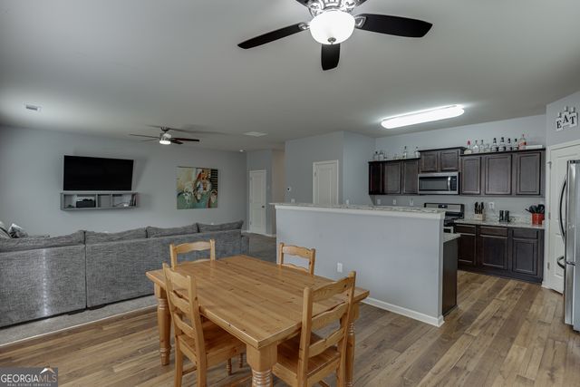 640 Independence Avenue, Pendergrass, GA 30567