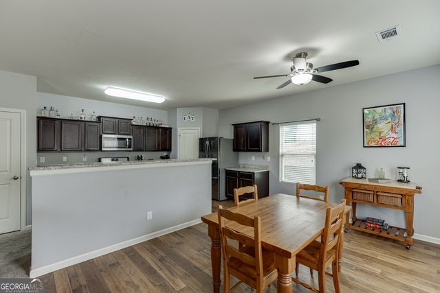 640 Independence Avenue, Pendergrass, GA 30567