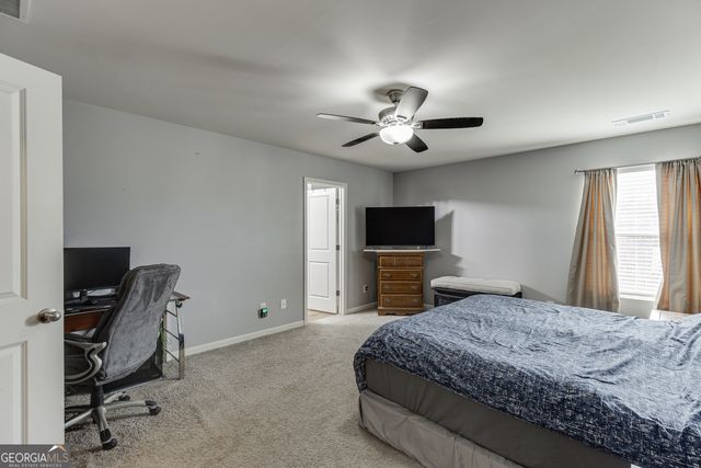 640 Independence Avenue, Pendergrass, GA 30567