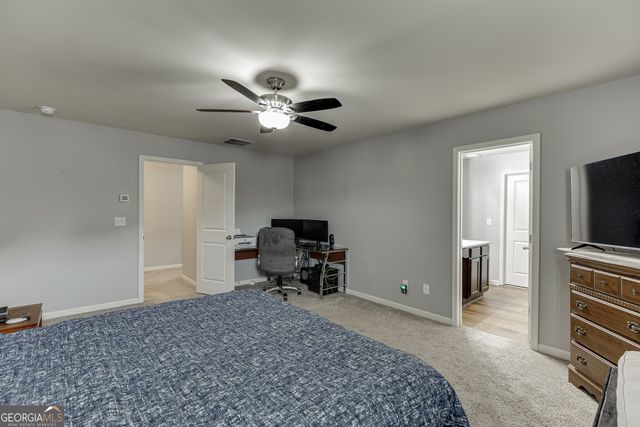 640 Independence Avenue, Pendergrass, GA 30567