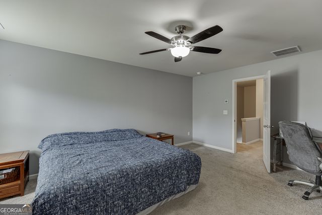 640 Independence Avenue, Pendergrass, GA 30567