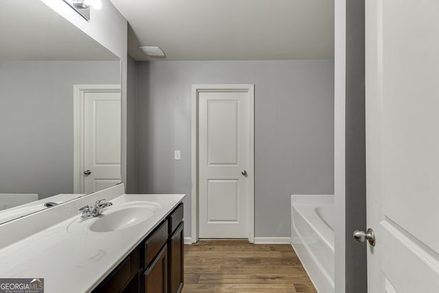 640 Independence Avenue, Pendergrass, GA 30567