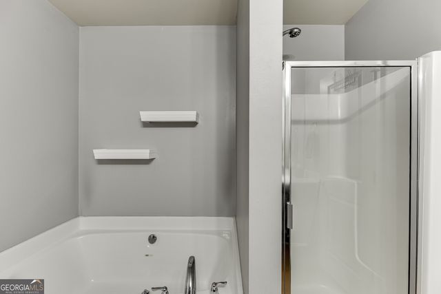 640 Independence Avenue, Pendergrass, GA 30567