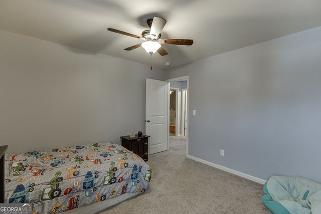 640 Independence Avenue, Pendergrass, GA 30567