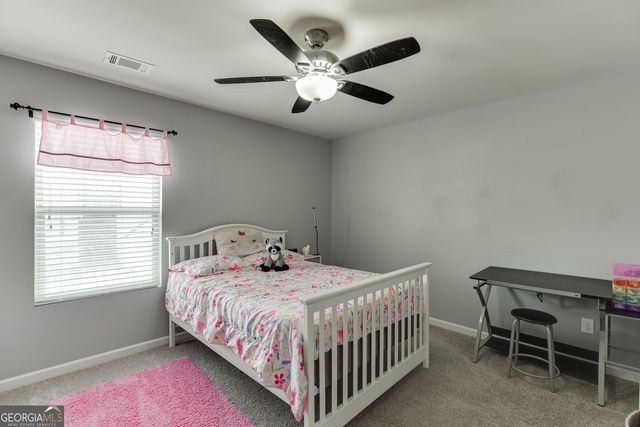 640 Independence Avenue, Pendergrass, GA 30567