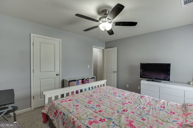 640 Independence Avenue, Pendergrass, GA 30567