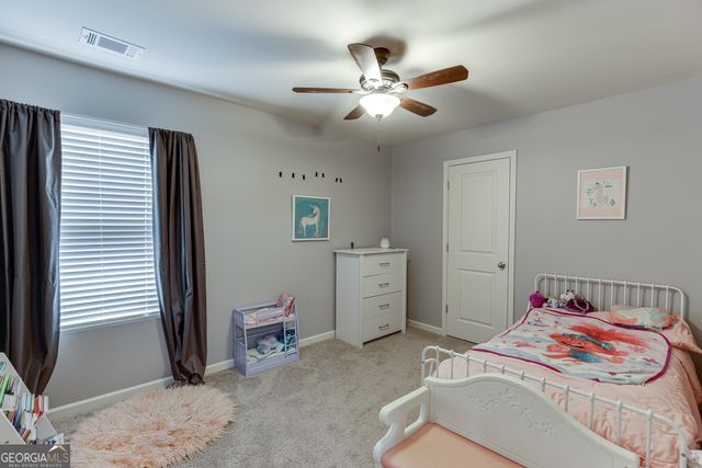 640 Independence Avenue, Pendergrass, GA 30567