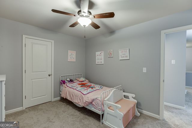 640 Independence Avenue, Pendergrass, GA 30567