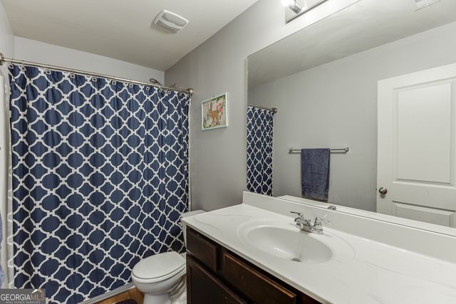 640 Independence Avenue, Pendergrass, GA 30567