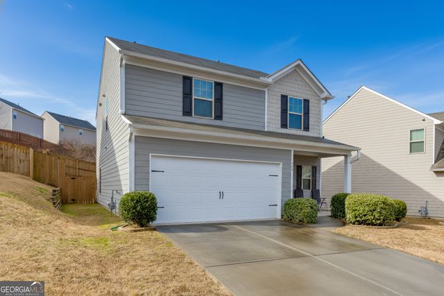 640 Independence Avenue, Pendergrass, GA 30567