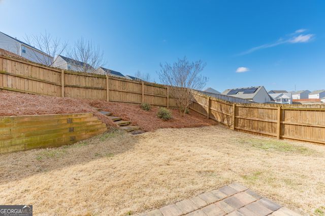 640 Independence Avenue, Pendergrass, GA 30567