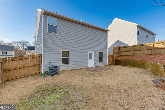 640 Independence Avenue, Pendergrass, GA 30567