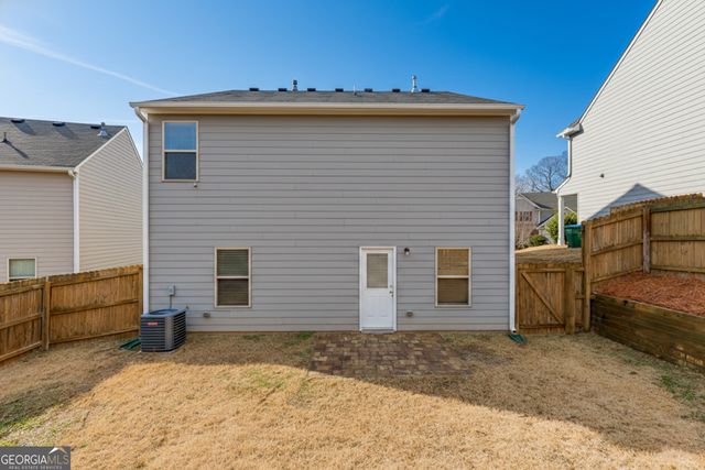 640 Independence Avenue, Pendergrass, GA 30567