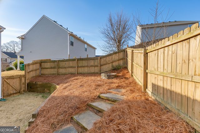 640 Independence Avenue, Pendergrass, GA 30567