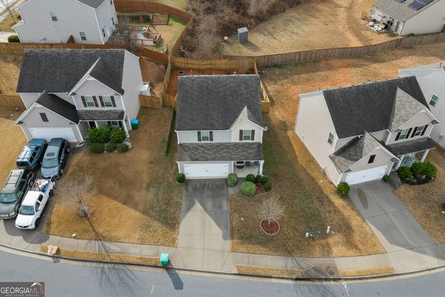 640 Independence Avenue, Pendergrass, GA 30567