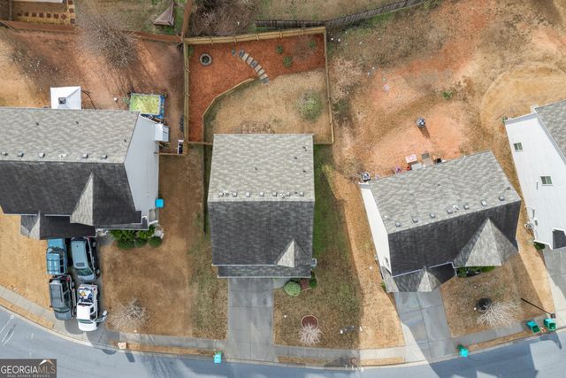 640 Independence Avenue, Pendergrass, GA 30567