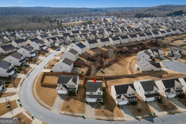 640 Independence Avenue, Pendergrass, GA 30567