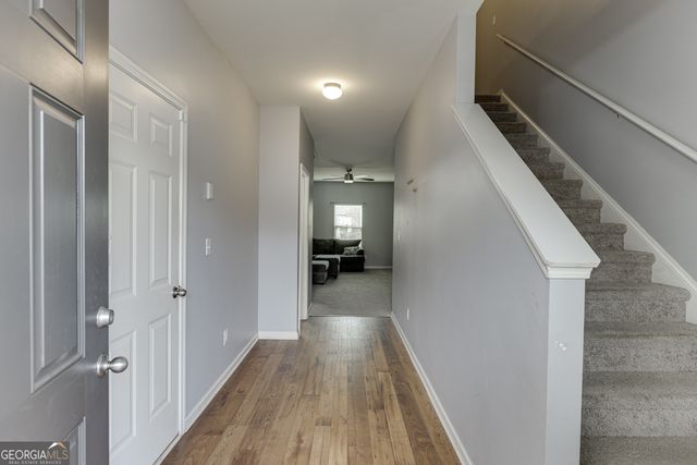 640 Independence Avenue, Pendergrass, GA 30567