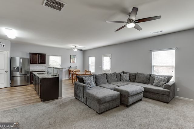 640 Independence Avenue, Pendergrass, GA 30567