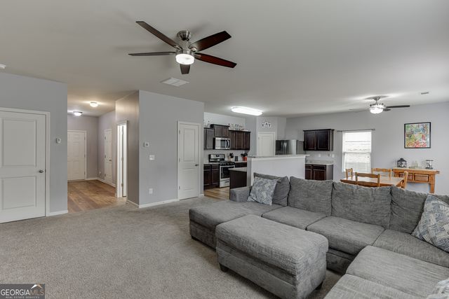 640 Independence Avenue, Pendergrass, GA 30567