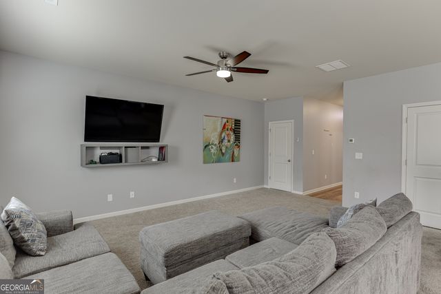 640 Independence Avenue, Pendergrass, GA 30567