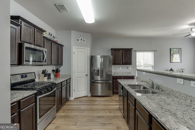 640 Independence Avenue, Pendergrass, GA 30567