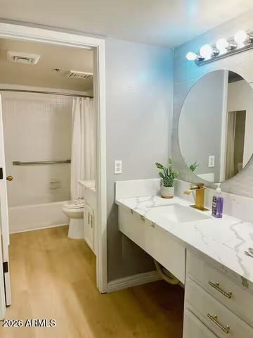 7350 N PIMA Road 124, Scottsdale, AZ 85258