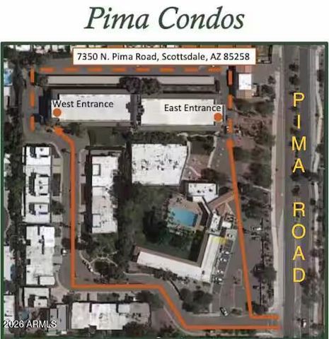 7350 N PIMA Road 124, Scottsdale, AZ 85258