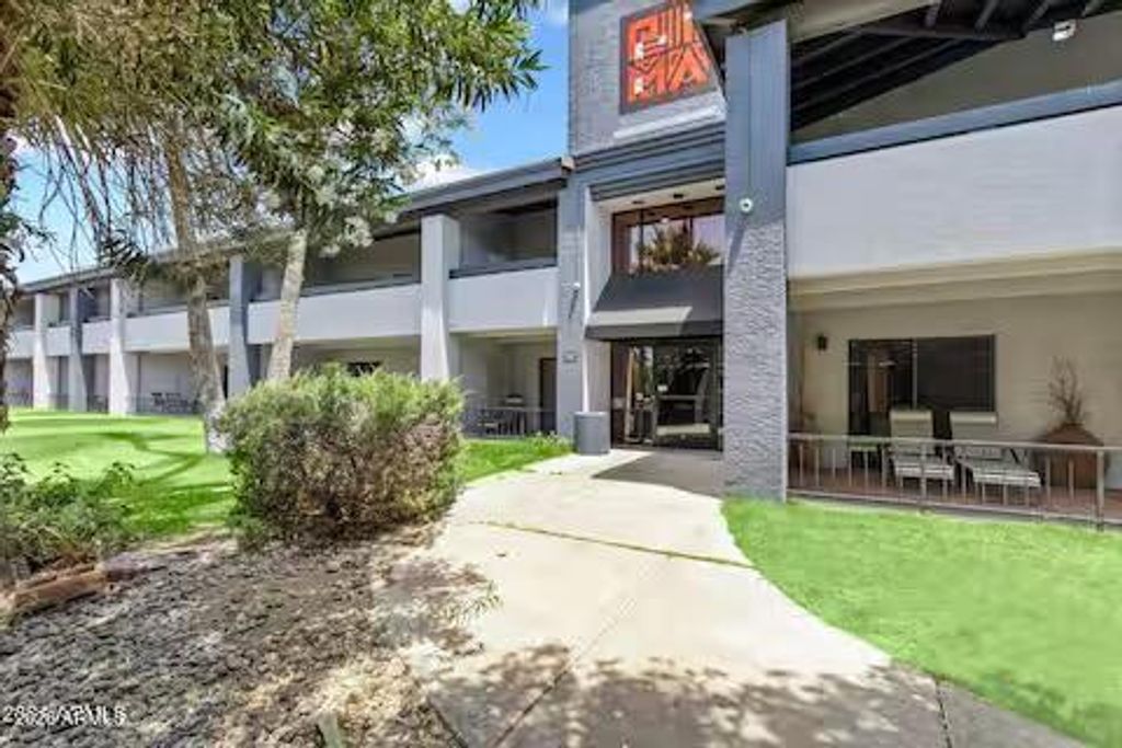 7350 N PIMA Road 124, Scottsdale, AZ 85258