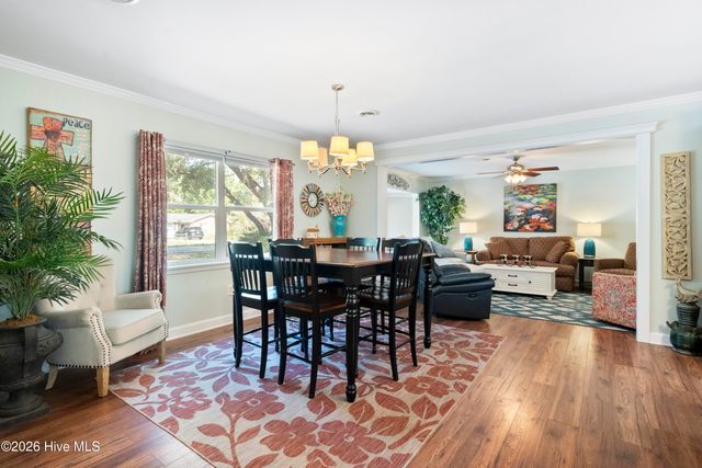 4782 Oakview Drive SE, Southport, NC 28461