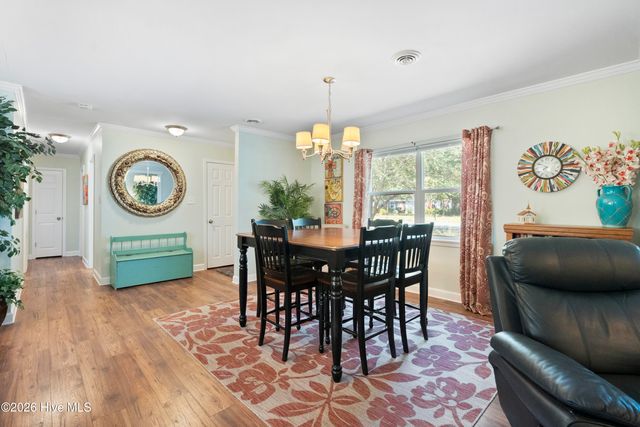 4782 Oakview Drive SE, Southport, NC 28461