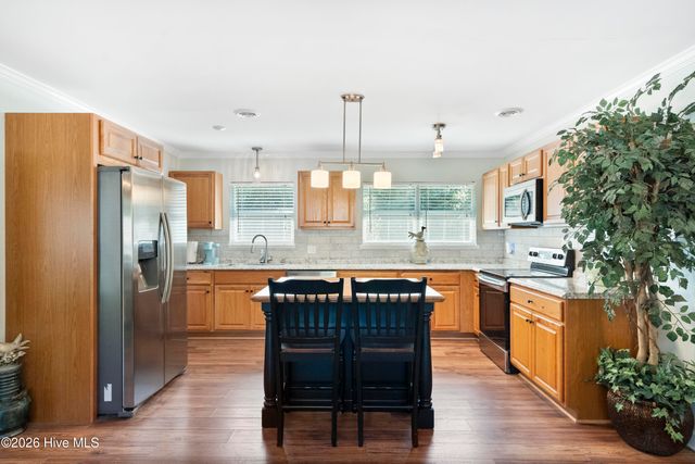 4782 Oakview Drive SE, Southport, NC 28461