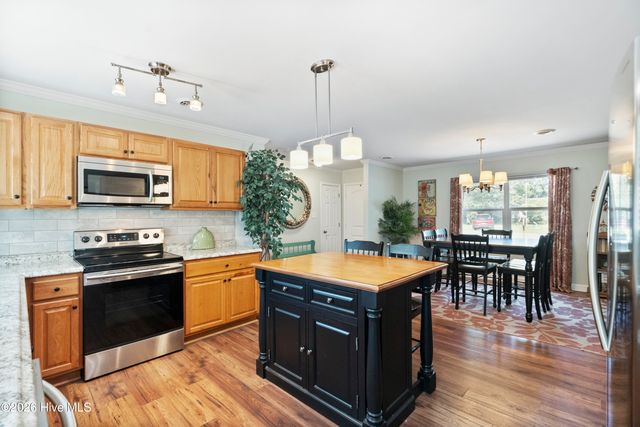 4782 Oakview Drive SE, Southport, NC 28461