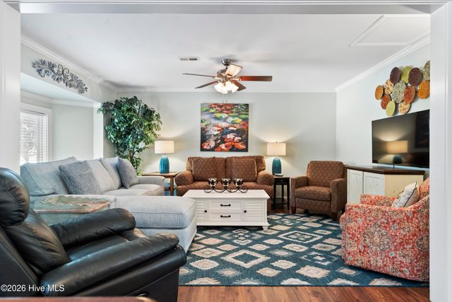 4782 Oakview Drive SE, Southport, NC 28461