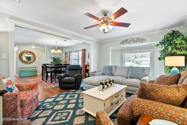 4782 Oakview Drive SE, Southport, NC 28461