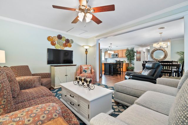 4782 Oakview Drive SE, Southport, NC 28461