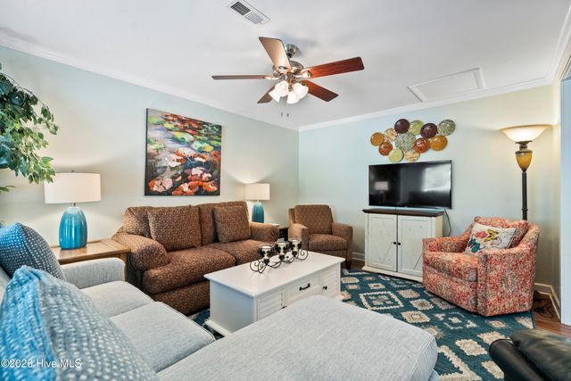 4782 Oakview Drive SE, Southport, NC 28461