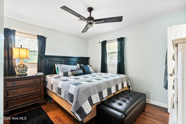 4782 Oakview Drive SE, Southport, NC 28461