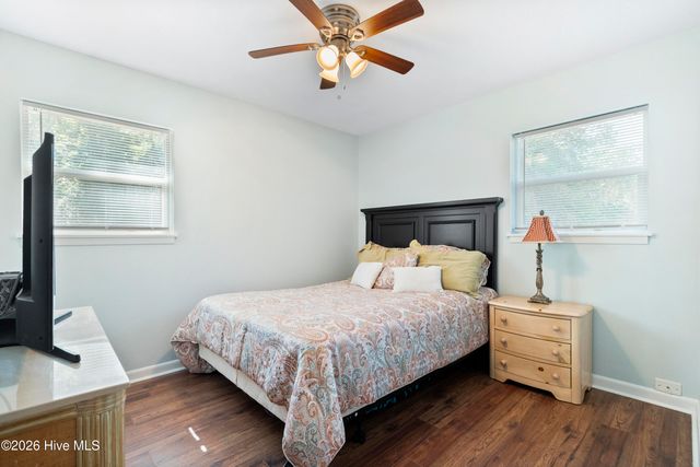 4782 Oakview Drive SE, Southport, NC 28461