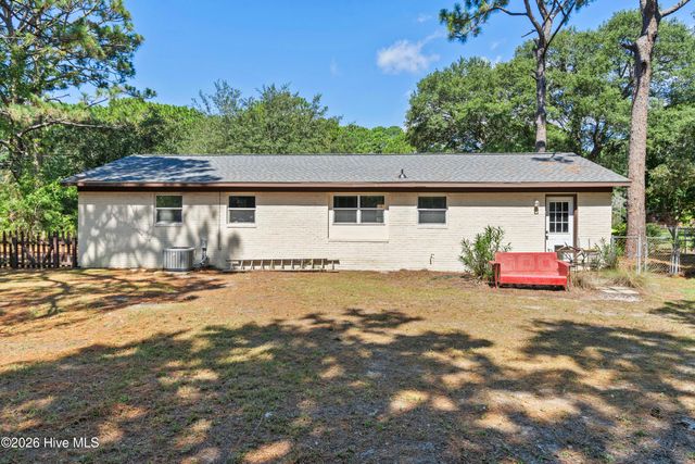 4782 Oakview Drive SE, Southport, NC 28461