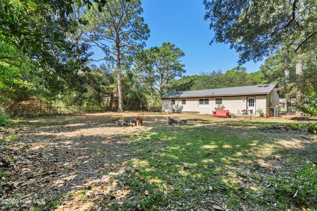 4782 Oakview Drive SE, Southport, NC 28461