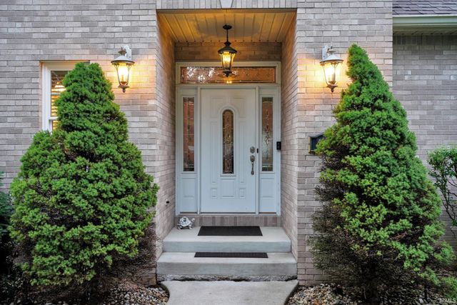 4421 S Derby Drive, Bloomington, IN 47401