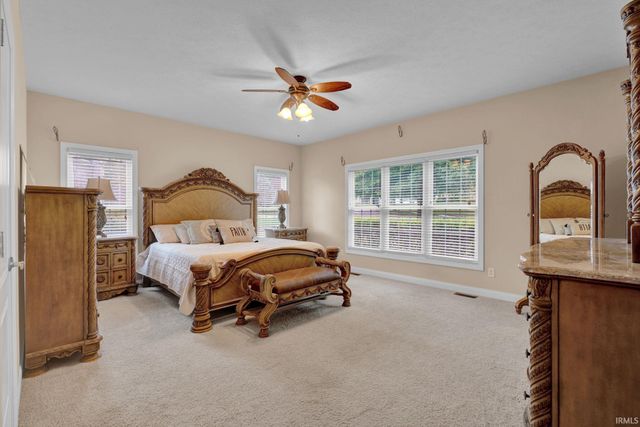 4421 S Derby Drive, Bloomington, IN 47401