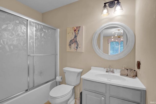 4421 S Derby Drive, Bloomington, IN 47401