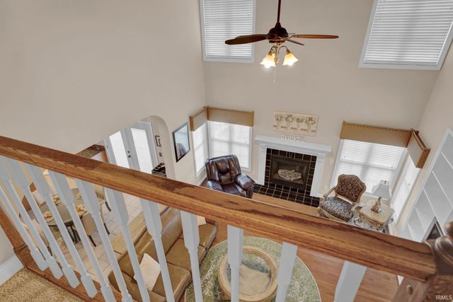 4421 S Derby Drive, Bloomington, IN 47401