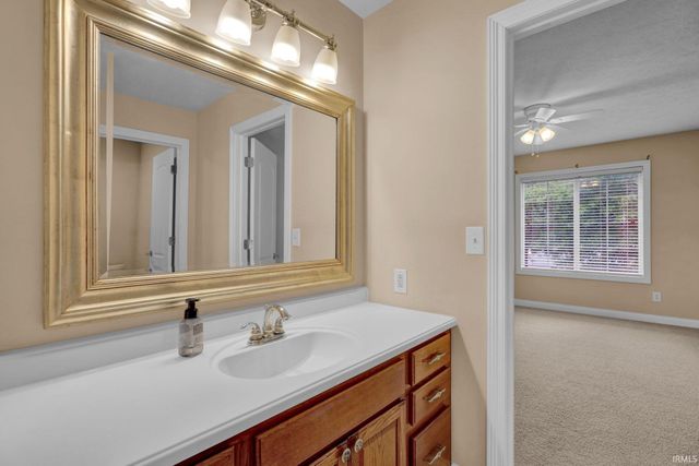 4421 S Derby Drive, Bloomington, IN 47401